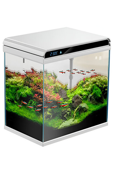 SunSun HE-480 Cam Akvaryum 42 Litre