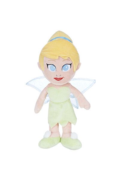 Whitehouse Leisure Λούτρινο παιχνίδι Τίνκερ Μπελ, Πίτερ Παν, 35 εκ.