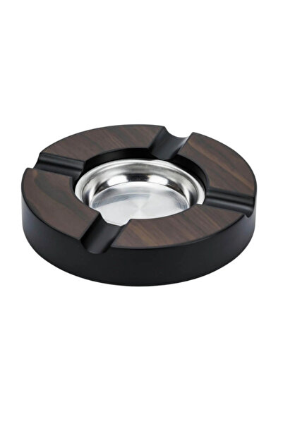 Hauser Walnut Cigar Ashtray – 523664