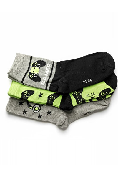 Evendi Socks set, Mix Colors