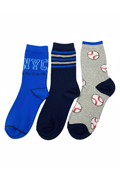 Evendi Socks set, Mix Colors