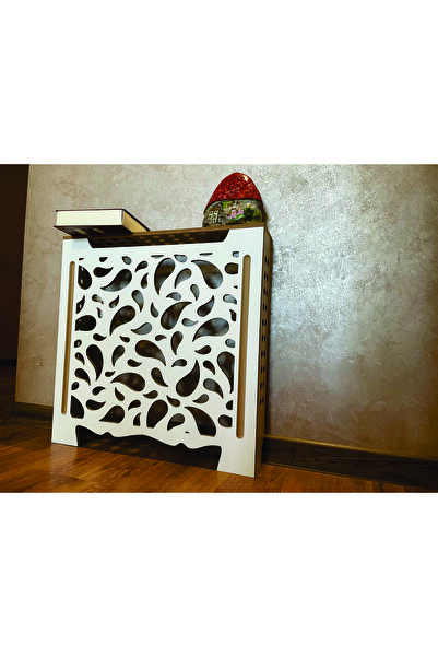 serigart Masca de calorifer model floral 3
