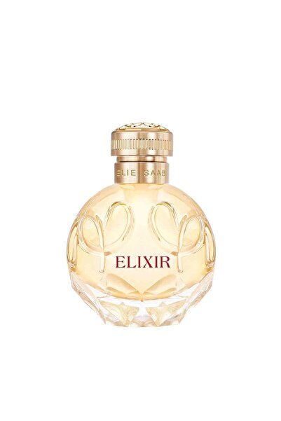 Elie Saab Perfume Elie Saab, Elixir, Eau De Parfum, For Women, 100 ml