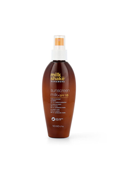 Milkshake Milkshake, Sun & More, Protecție solară, Lapte cu protecție solară,...