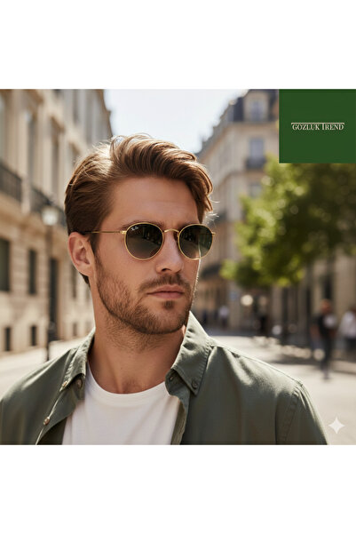 Ray-Ban 0RB 3447 001/71 50 Unisex Güneş Gözlüğü