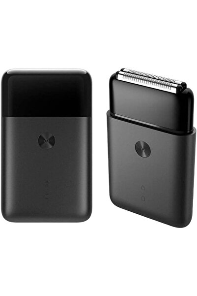 Xiaomi ماكينة حلاقة كهربائية محمولة بشفرتين