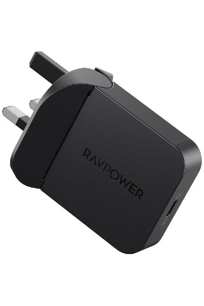 RavPower Rav Power PD Pioneer USB-C Wall Charger 35W