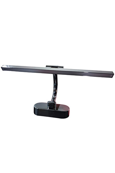 Cata CT-5212KB CT-5212 7W KROM Ledli Kuğu Aplik BEYAZ