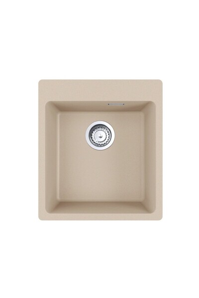 MRG Chiuvetă Avena Fragranite 610-39