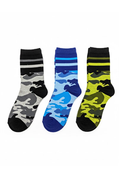 Evendi Set sosete, Mix Culori