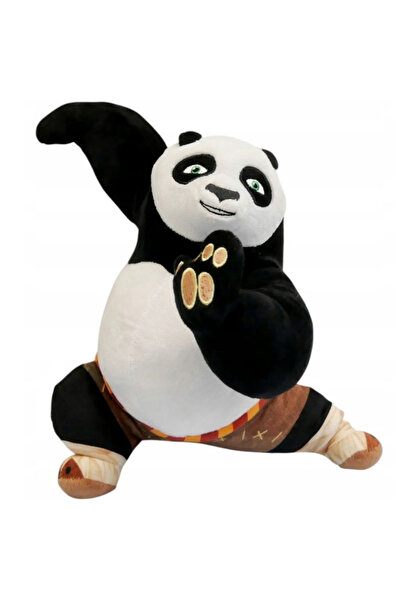 Whitehouse Leisure Jucarie din plus Kung Fu Panda in actiune, 26 cm