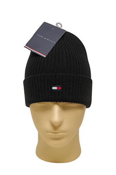 Tommy Hilfiger Underwear Unisex hat with embroidered logo