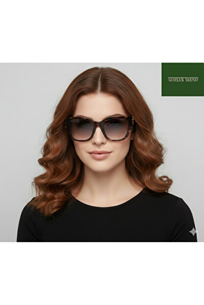 Osse OS3676-02 53 Kadın Güneş Gözlüğü