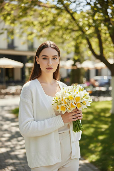 mostbeautifull Gelin Çiçeği (Nergis)