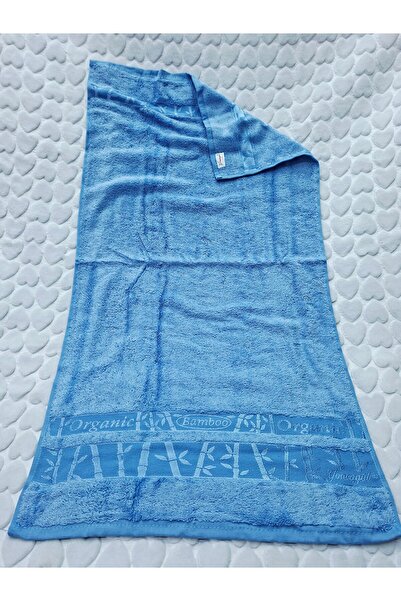 BERKAY منشفة يد ووجه من القطن من بيركايسوندان يونكاجول مقاس 50×90 سم