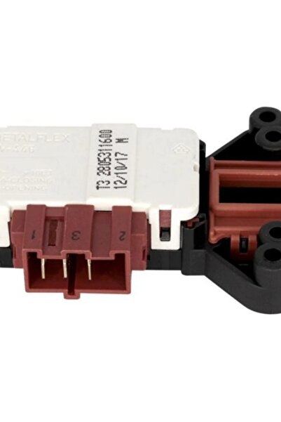 Beko Încuietoare electrică pentru ușa mașinii de spălat