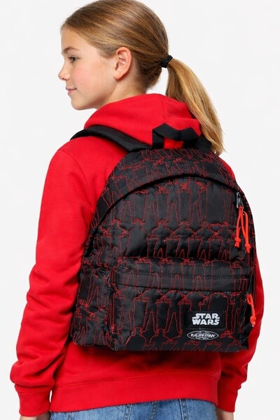 Eastpak Star Wars Special Edition Dark Side Padded Pak'r Unisex Sırt Çantası ...