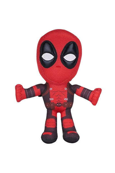 Whitehouse Leisure Jucarie din material textil Deadpool relaxed, 30 cm
