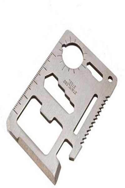 Liger سكين جيب متعددة الوظائف 11 في 1