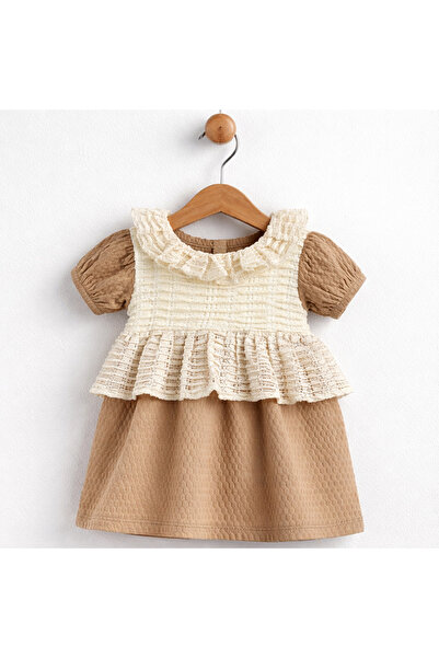 Carmin Baby Baby dress