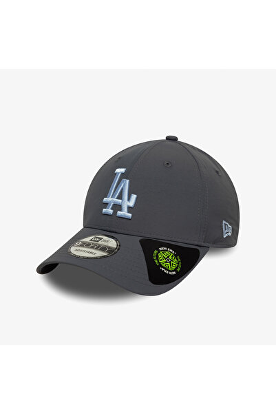 NEW ERA Recycled 9Forty Losdod Unisex Gray Hat