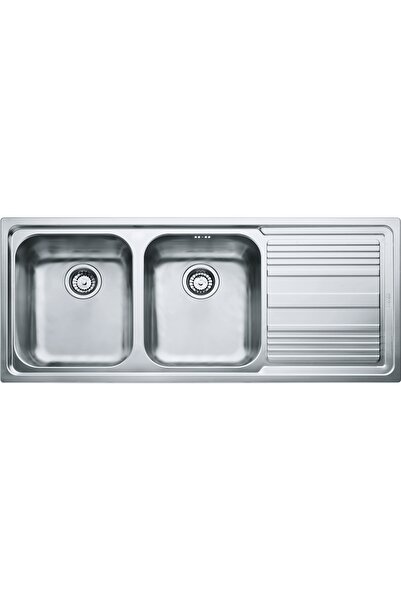 Franke Logica Line Sink LLL 621-116