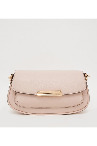 Anne Klein Textured Shoulder Bag
