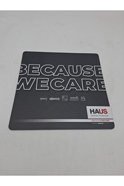 TEMMUZ MOUSEPAD SÜNGERLİ KAYMAZ 20X20 SİYAH