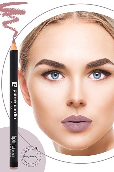 Pierre Cardin Lipliner Longlasting Long Lasting Lip Liner
