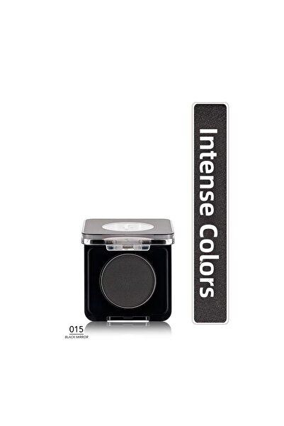 Flormar Mono Far No: 015 Black Mirror