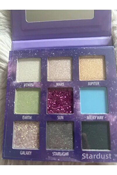 Rival De Loop Cosmos Love Far Palette