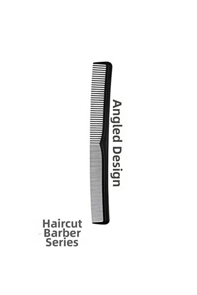 Twin Store مي للواردات ®   مشط حلاقة الشعر من بيربر كاربون نانو أبسولوت بروفي...