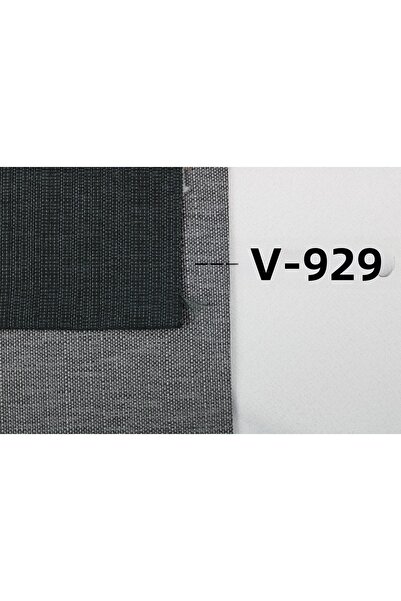 MebelPort Curtain Linen Foundation Rustic and Cornice Suitable Straight Planting