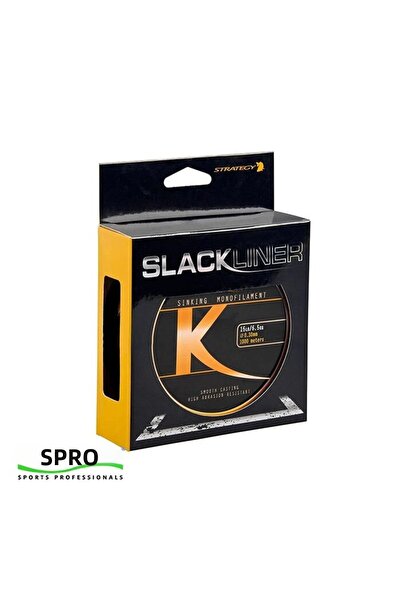 Spro T.Polep Hybrid Monofilament 0.35 mm 1000 m Fishing Line