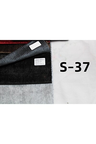 MebelPort Curtain Chenille Backdrop Curtain Double Wing with Fringe Edge (Rig...