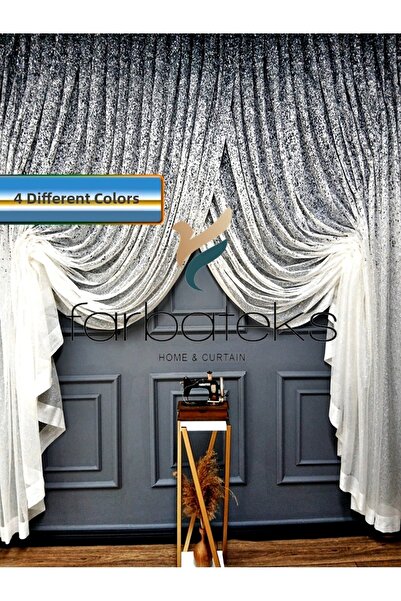 farbateks Top Colored Gray Anthracite Smoked Sprinkle Theater Double Breasted...