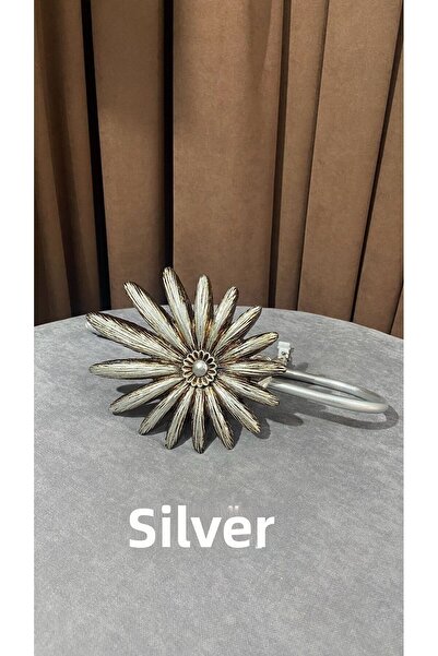 Helezoni Αξεσουάρ κουρτίνας Πολυεστερικό κάλυμμα που τοποθετείται σε κορνίζα ...