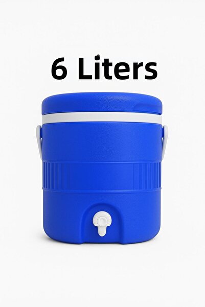 Masaf Home Cold Water Thermos Camping Thermos Long-Term Cold Keeping Outdoor ...