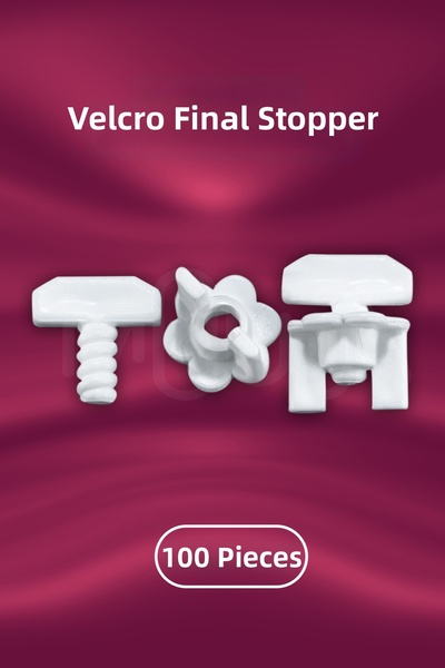 Moud's Opritor pentru perdea, opritor pentru perdea, opritor fluture, materia...