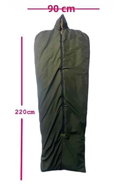 Wolff كيس نوم قطبي مقاوم للماء -35 درجة