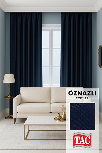 Perlife Gold ® Perdele de fundal de culoare uni – pliată în mod frecvent – su...