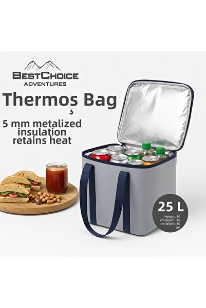 Bestchoice Thermos Bag 25 Lt