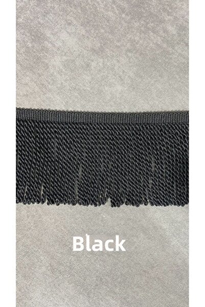 Helezoni Accesoriu pentru perdele Fringe Bulyon Perdele cu ciucuri Fringe spi...