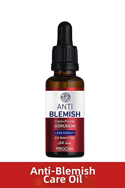 PROCSIN مصل مضاد للبقع ومضاد للبقع