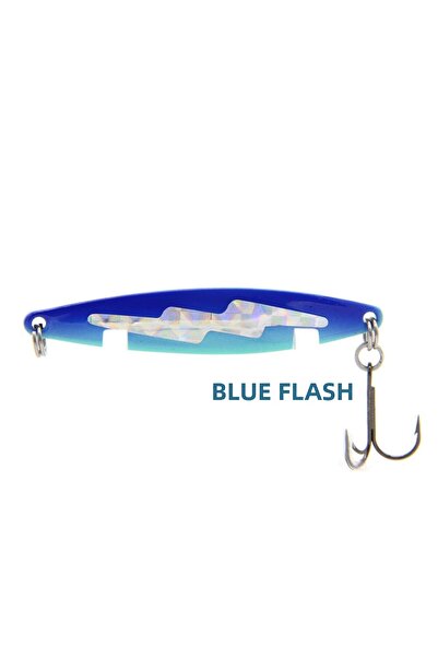 HANSEN Κουτάλι για καλάμι ψαρέματος Fight 7,6cm 21gr