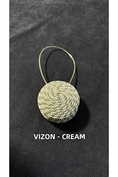 Helezoni Μαγνητικός συλλέκτης κουρτινών τούλι Πόρπη τούλι Ανυψωτικό κουρτίνας...