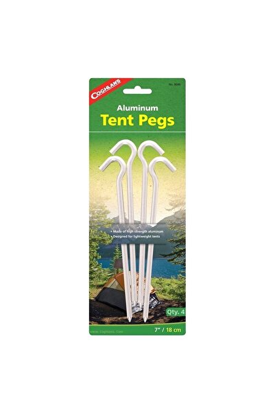 COGHLANS Πουλόβερ σκηνής από αλουμίνιο Coghlan