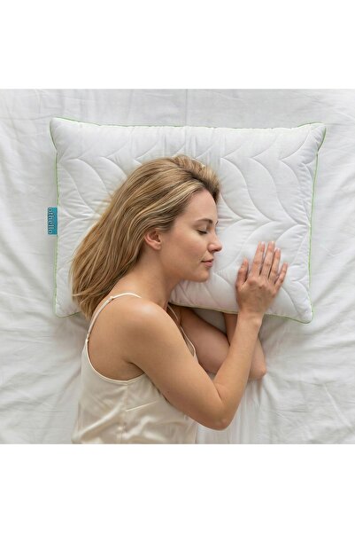 OTHELLO Pernă cu saltea Lovera Aloevera 50x70 cm