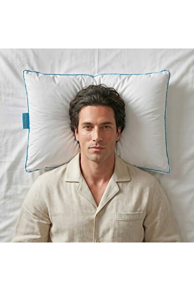 OTHELLO Μαξιλάρι Classico Dormio Duo 45x65+4 εκ.