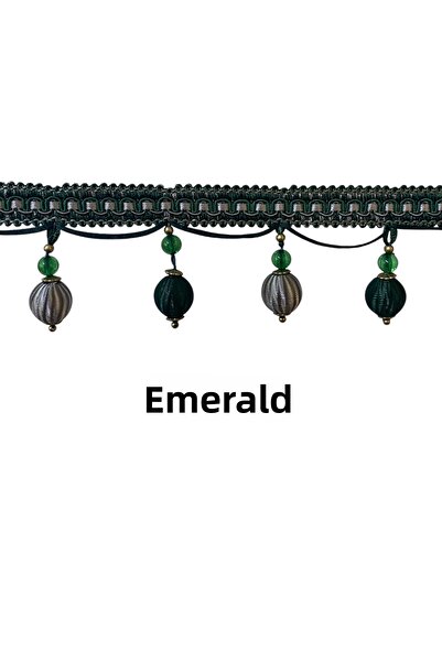 Helezoni Завеса за перде Перде Пъскюл Карпуз Сакак 1 МЕТЪР